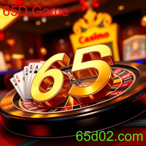 Gaming Experience 65D Game - 800+ Premium and Exclusive Games
