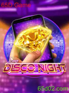 Desvendando DiscoNightM: A Nova Sensação do 65D Game
