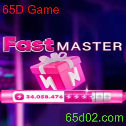 Descubra o Desafio Intenso de FastMaster: O Épico 65D Game