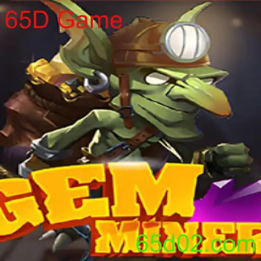 Descubra o Mundo de GemMiner: Um Jogo Envolvente da 65D Game
