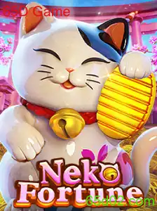 Descubra o Fascinante Universo de NekoFortune: O Jogo Revelação da 65D Game
