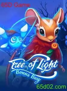 Descubra o Fascinante Mundo de TreeOfLightBonusBuy: Um Jogo Inovador da 65D Game